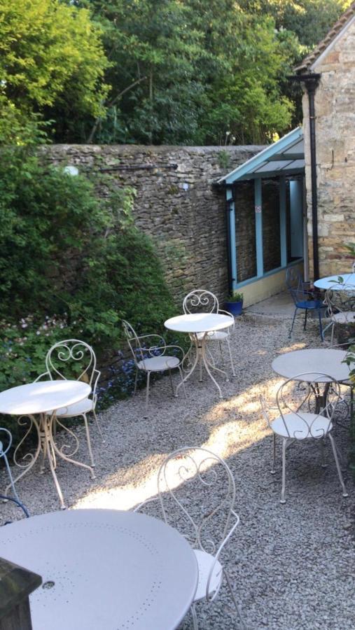 Lucy'S Tearoom Стоу на Вёлд Экстерьер фото
